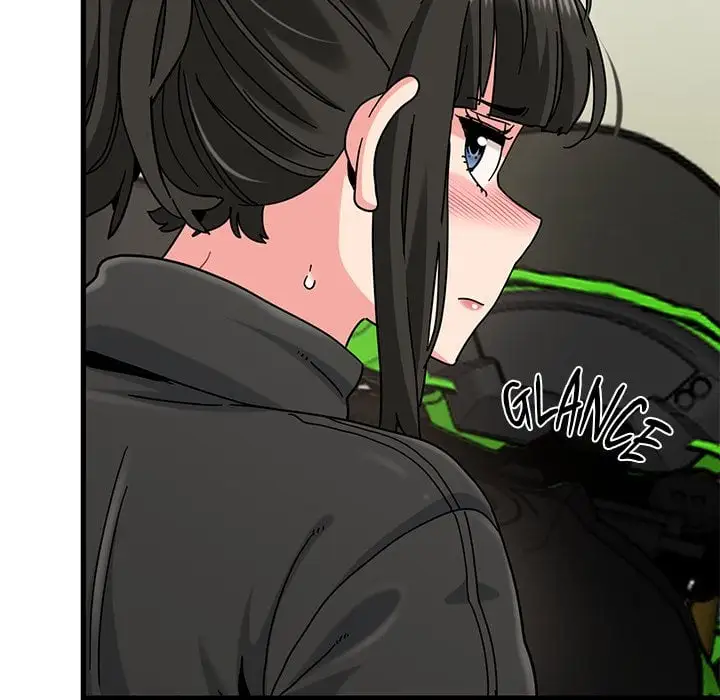 A Turning Point Chapter 121 Page 82