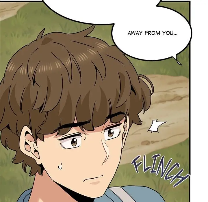 A Turning Point Chapter 121 Page 84