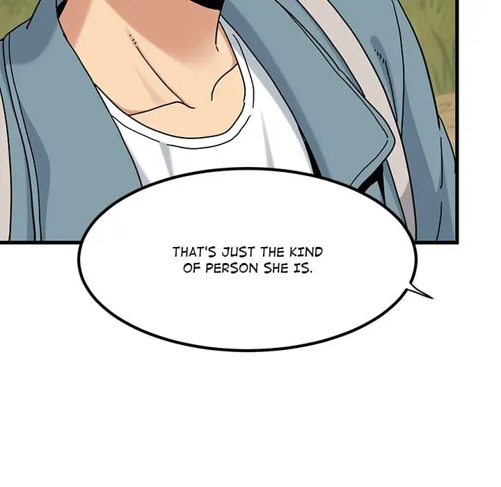 A Turning Point Chapter 121 Page 85