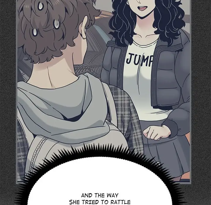 A Turning Point Chapter 121 Page 89