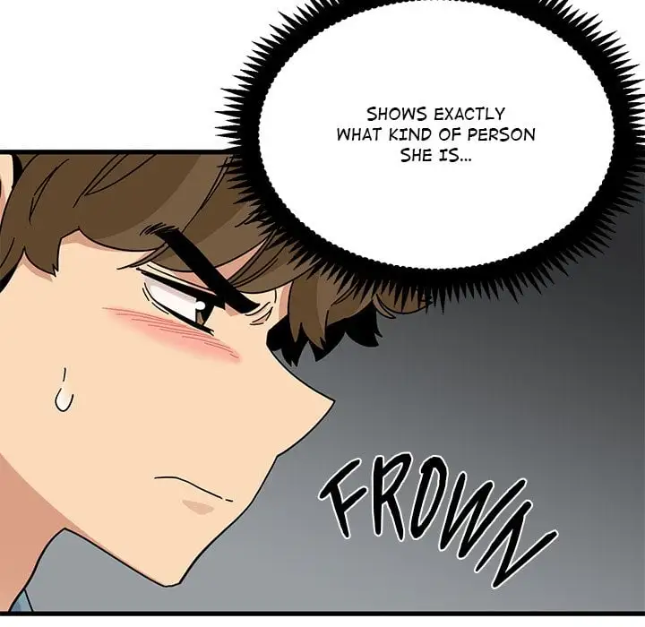 A Turning Point Chapter 121 Page 91