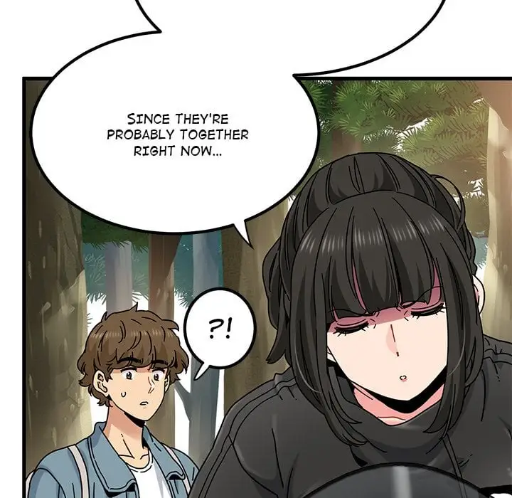 A Turning Point Chapter 121 Page 95