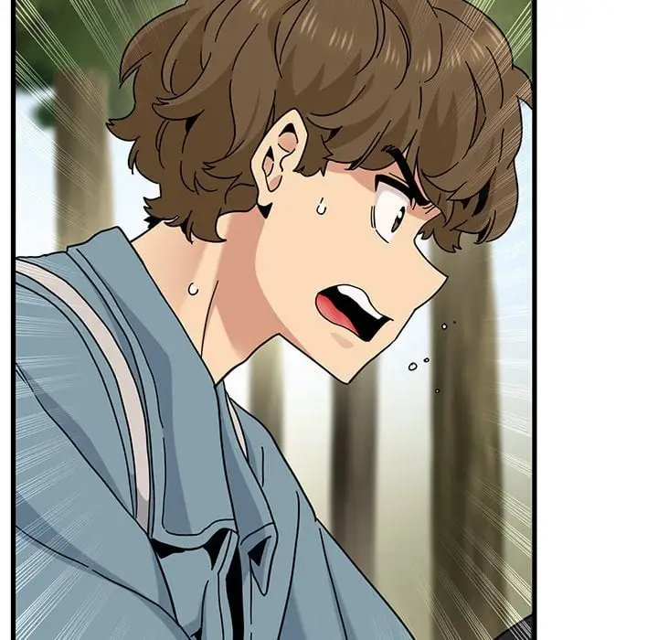 A Turning Point Chapter 121 Page 100