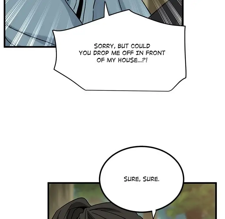 A Turning Point Chapter 121 Page 101