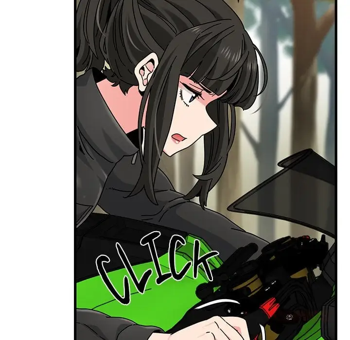 A Turning Point Chapter 121 Page 102