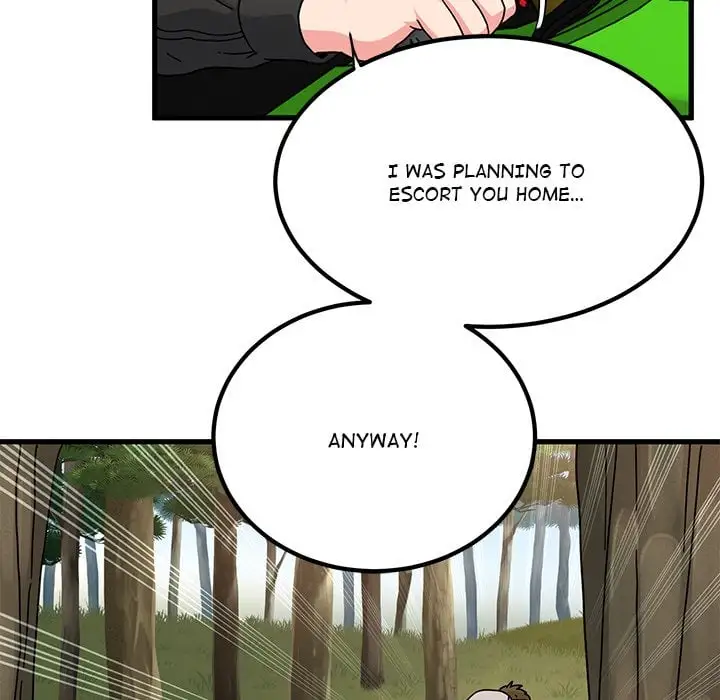 A Turning Point Chapter 121 Page 103