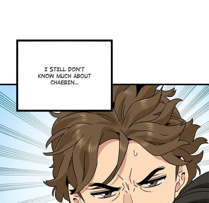 A Turning Point Chapter 121 Page 106