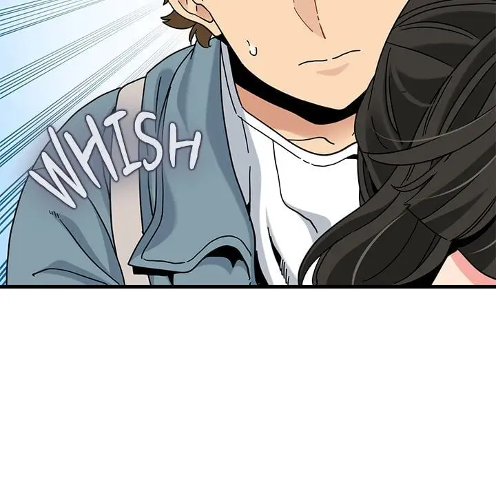 A Turning Point Chapter 121 Page 107