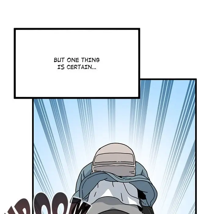A Turning Point Chapter 121 Page 108
