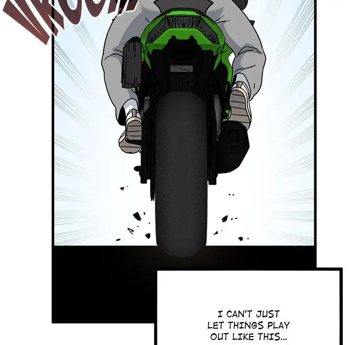 A Turning Point Chapter 121 Page 109