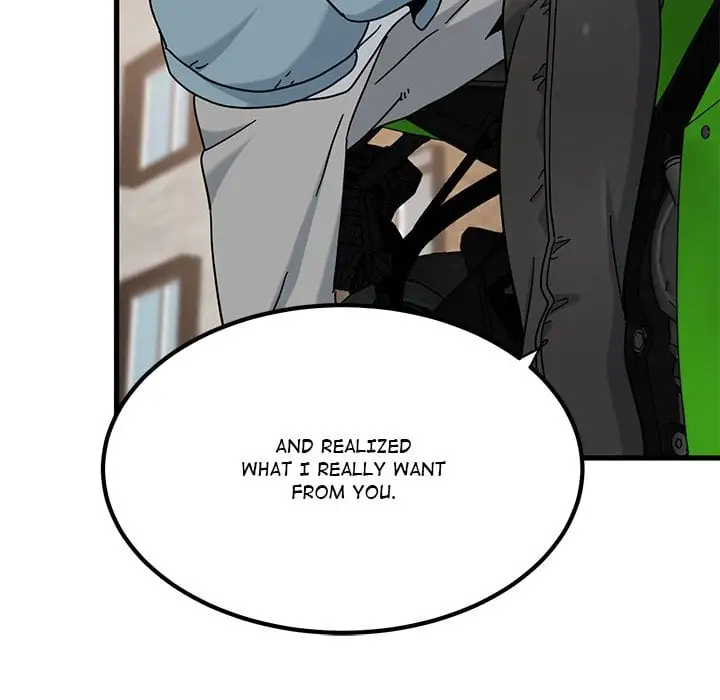 A Turning Point Chapter 121 Page 117
