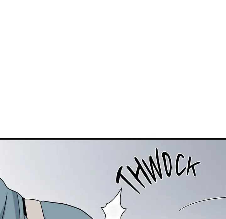 A Turning Point Chapter 121 Page 118