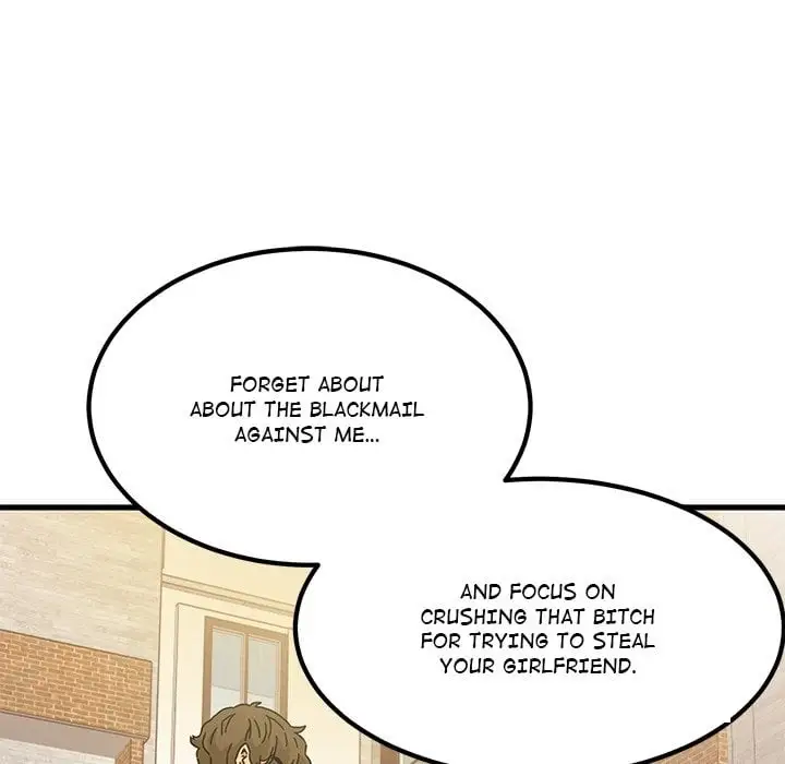 A Turning Point Chapter 121 Page 120