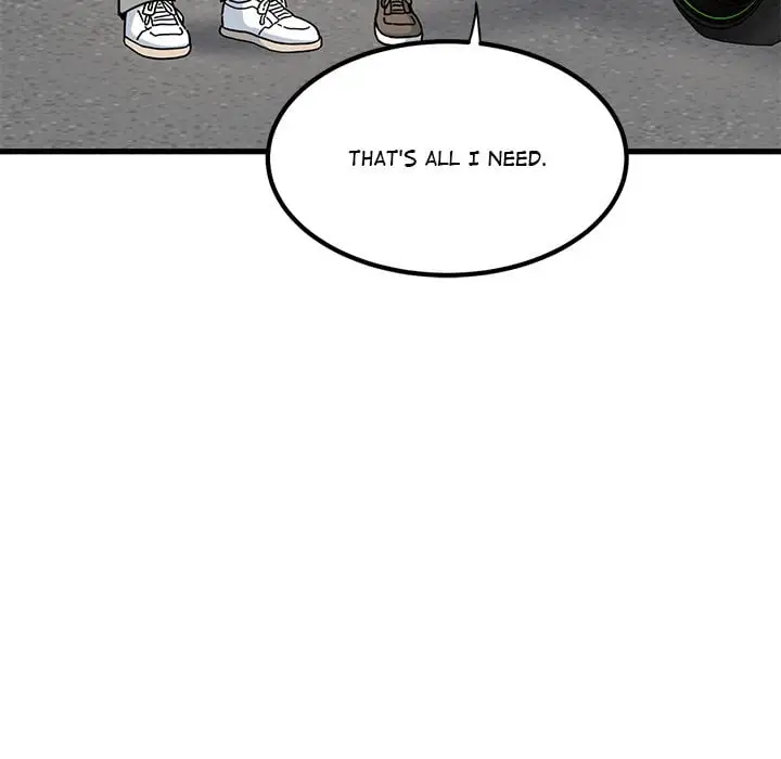 A Turning Point Chapter 121 Page 122