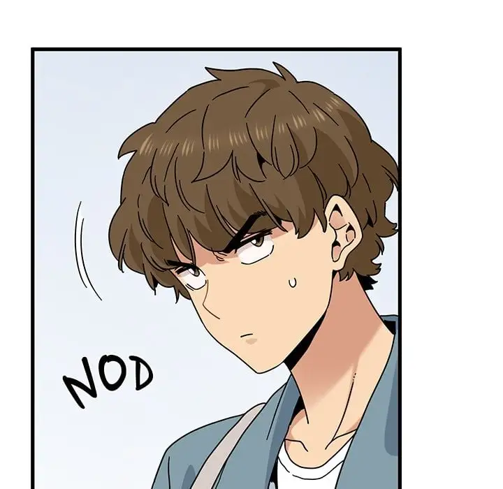 A Turning Point Chapter 121 Page 123