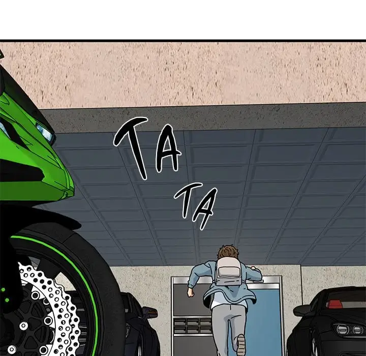 A Turning Point Chapter 121 Page 125