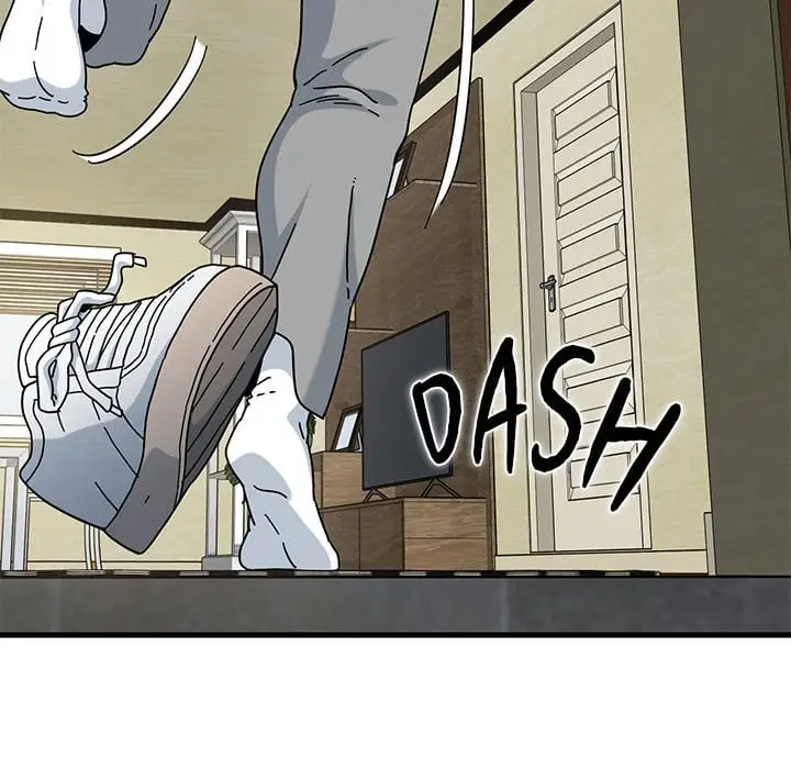 A Turning Point Chapter 121 Page 130