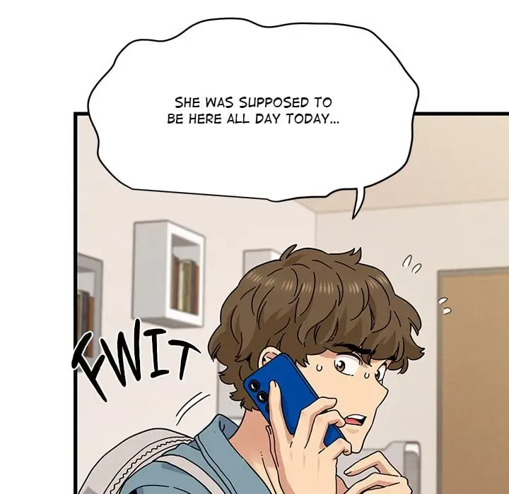 A Turning Point Chapter 121 Page 140
