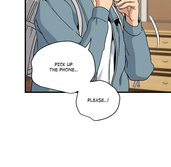 A Turning Point Chapter 121 Page 141