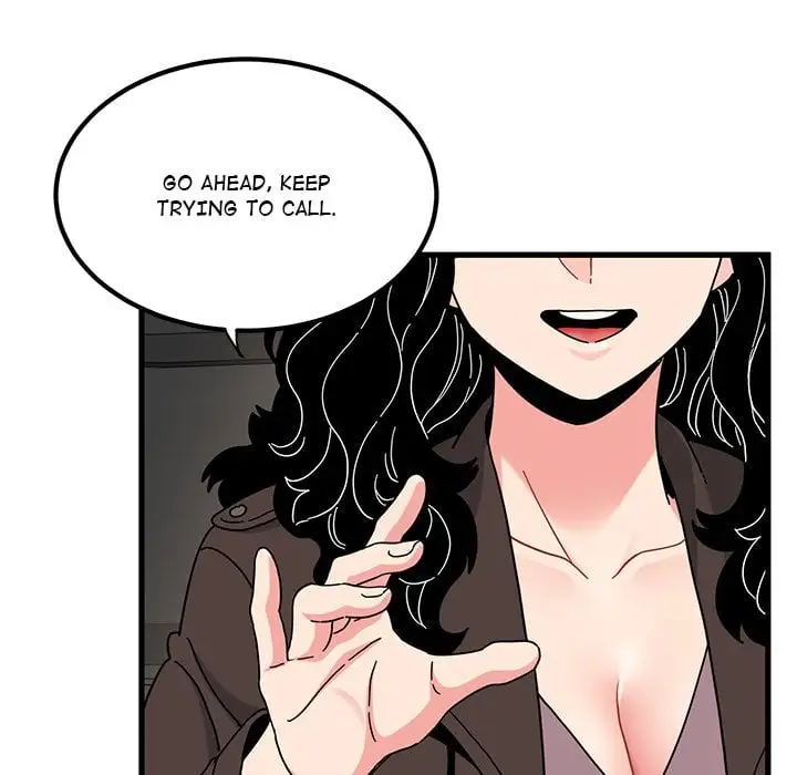 A Turning Point Chapter 121 Page 146