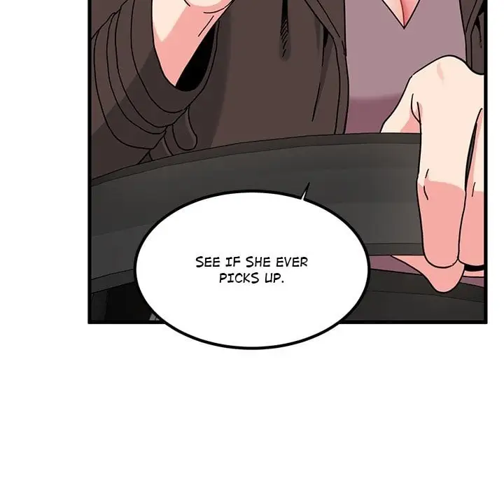 A Turning Point Chapter 121 Page 147