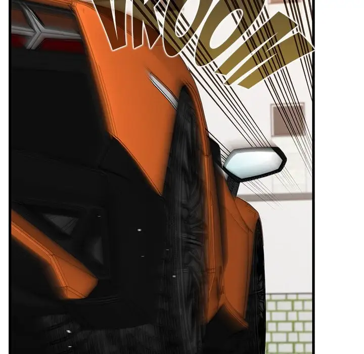 A Turning Point Chapter 121 Page 149
