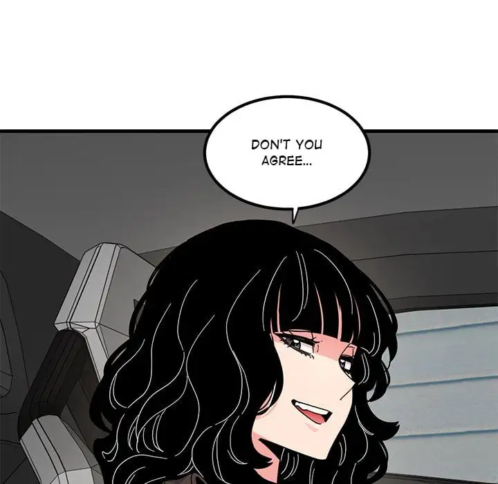 A Turning Point Chapter 121 Page 151