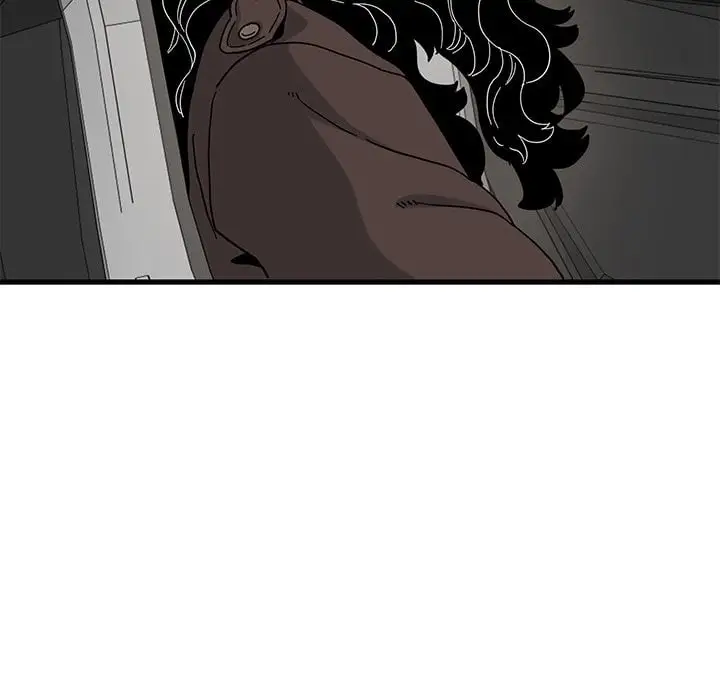 A Turning Point Chapter 121 Page 152