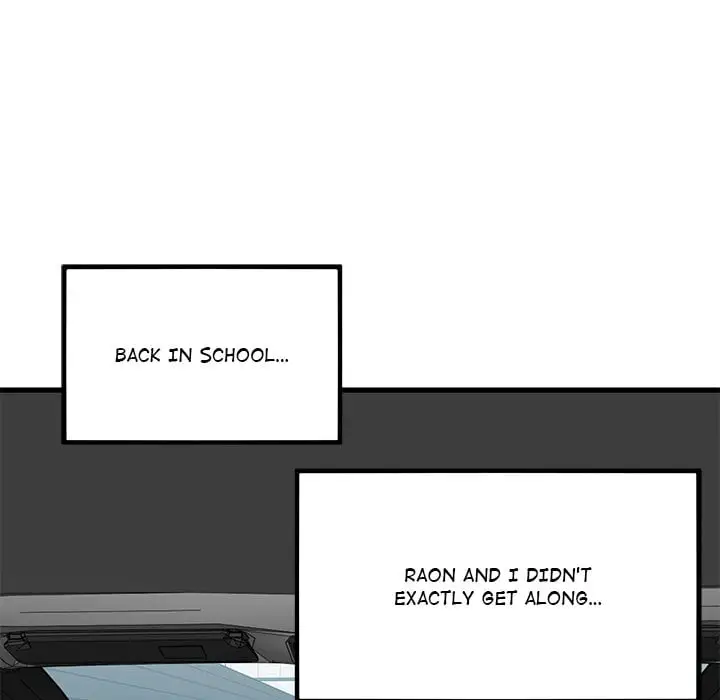 A Turning Point Chapter 121 Page 158