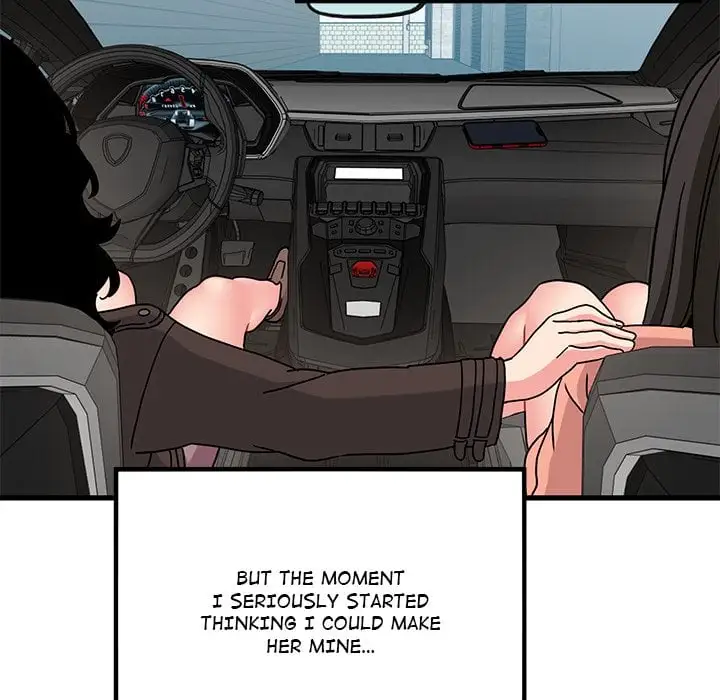 A Turning Point Chapter 121 Page 159