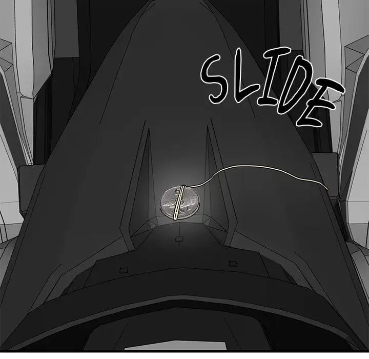 A Turning Point Chapter 121 Page 161