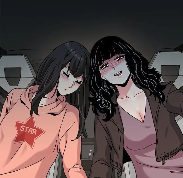 A Turning Point Chapter 121 Page 164