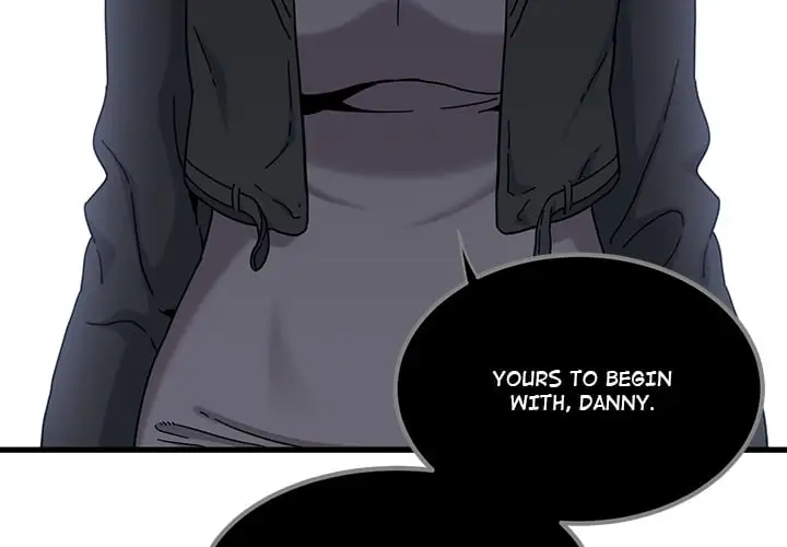 A Turning Point Chapter 122 Page 3