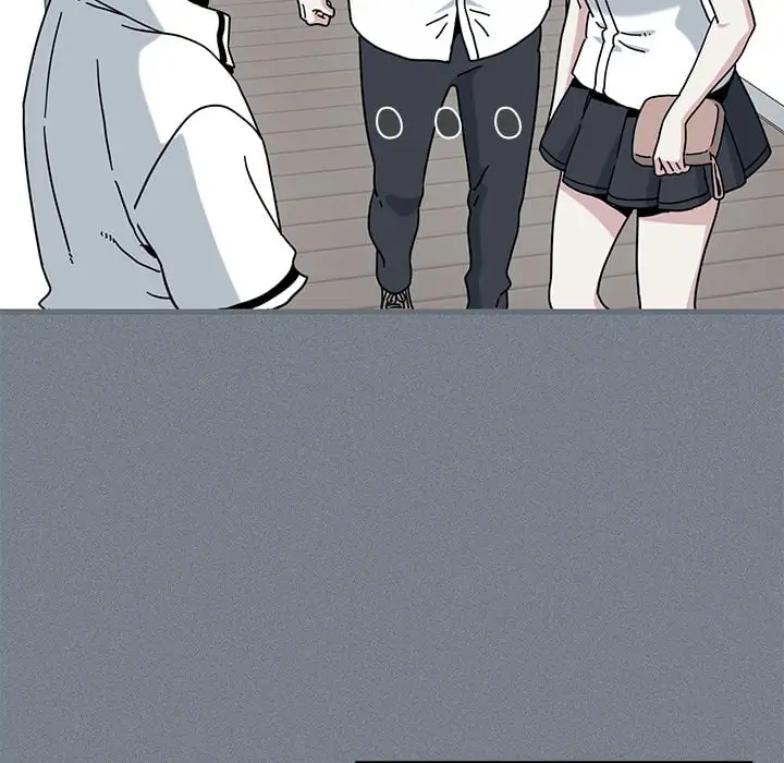 A Turning Point Chapter 122 Page 8
