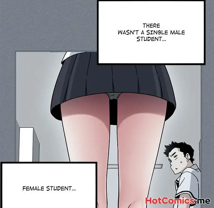 A Turning Point Chapter 122 Page 9