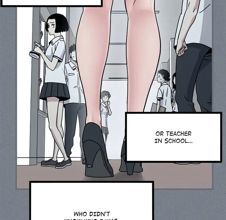 A Turning Point Chapter 122 Page 10