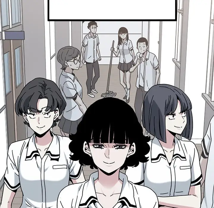 A Turning Point Chapter 122 Page 12