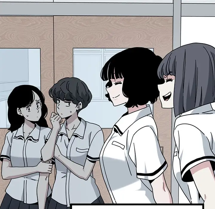A Turning Point Chapter 122 Page 16