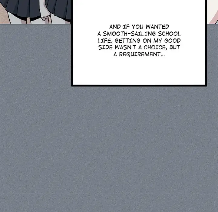 A Turning Point Chapter 122 Page 17