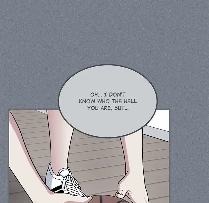 A Turning Point Chapter 122 Page 25