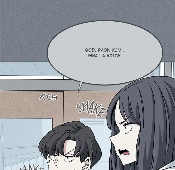 A Turning Point Chapter 122 Page 36