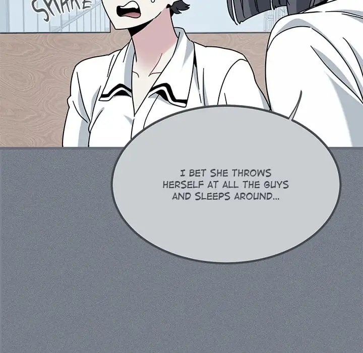A Turning Point Chapter 122 Page 37