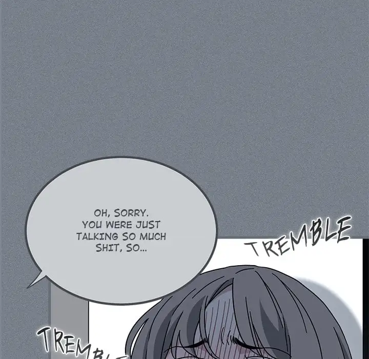 A Turning Point Chapter 122 Page 42