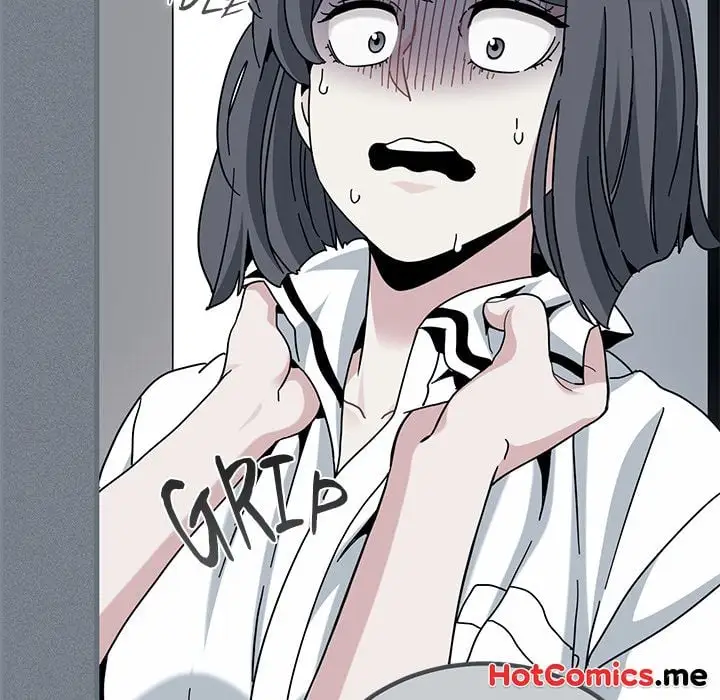 A Turning Point Chapter 122 Page 43