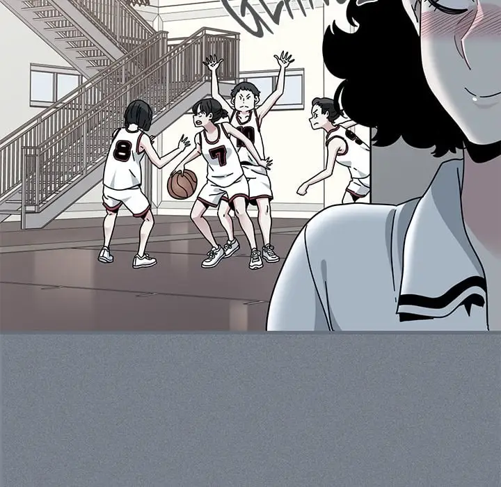 A Turning Point Chapter 122 Page 47