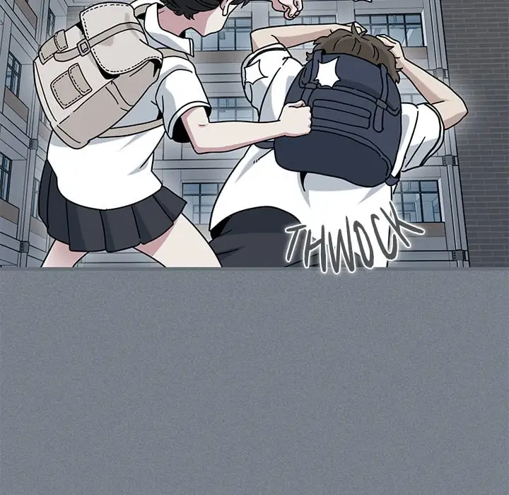 A Turning Point Chapter 122 Page 54