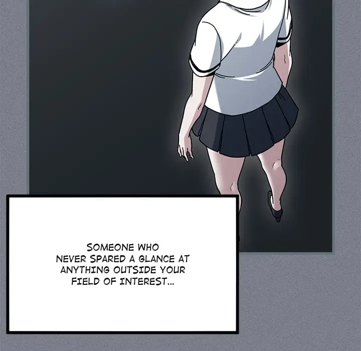 A Turning Point Chapter 122 Page 63