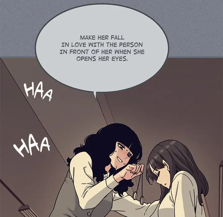 A Turning Point Chapter 122 Page 82