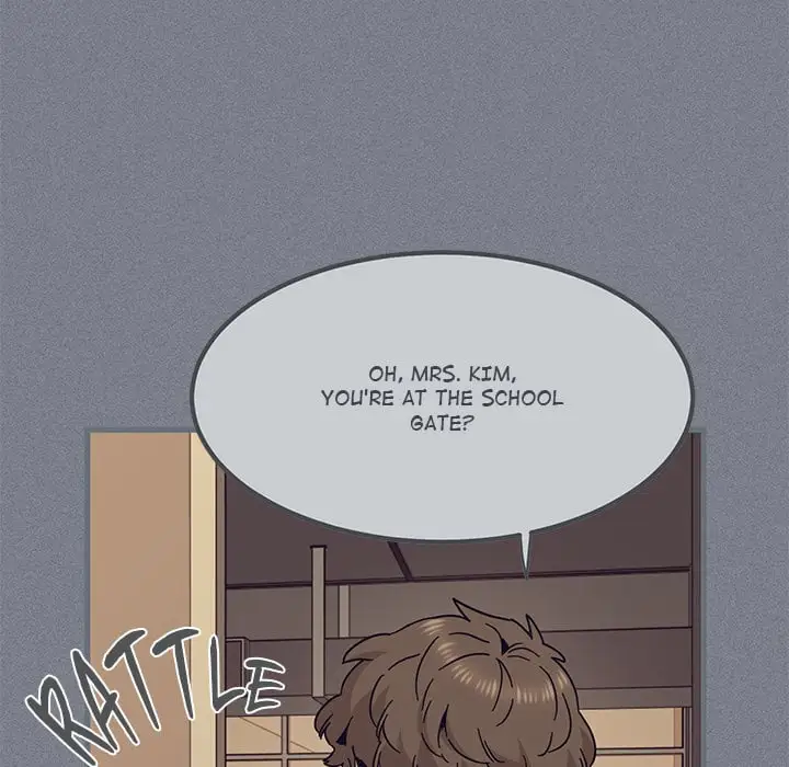 A Turning Point Chapter 122 Page 93