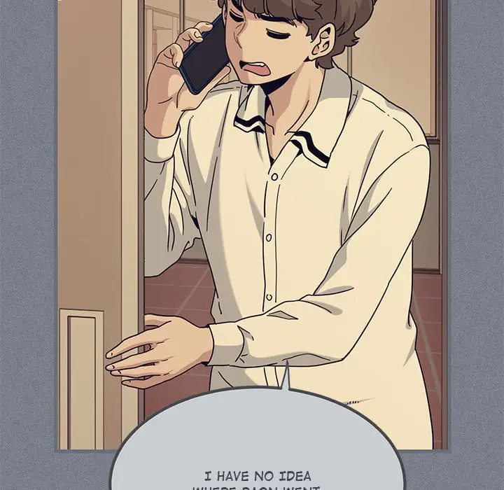 A Turning Point Chapter 122 Page 94